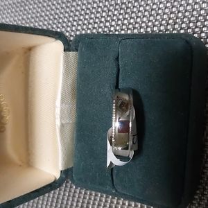 Stainless Steel Band Ring Assorted Sizes 6mm